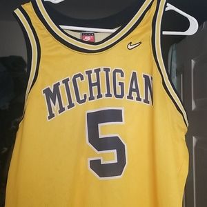 Mens jersey - Michigan